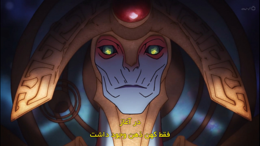 انیمیشن دوتا:خون اژدها(DOTA:BLOOD'S DRAGON 20۲۱)فصل اول قسمت اول زیرنویس فارسی زمان1565ثانیه