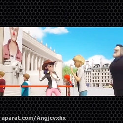 تریلر ماجراجویی در پاریس فصل چ...