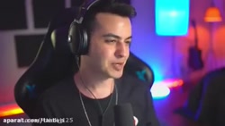 اریا کعوکسر