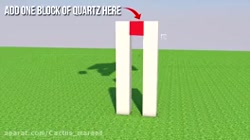 آموزش ساخت خونه باحال در مانکر...