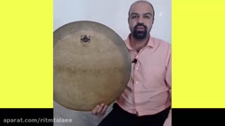آموزش دف نوازی قسمت اول