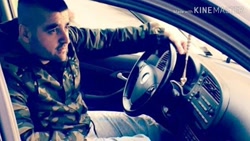 آهنگ افغانی نجیب کشمی | یار یا...