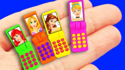 برنامه کودک اسباب بازی باربی |...