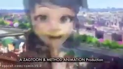 ماجراجویی در پاریس