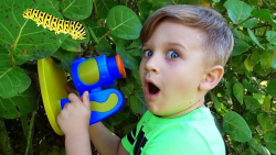 دایانا و روما در حال بازی بانو...