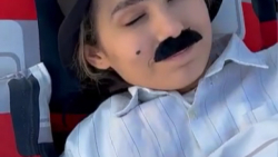 کلیپ خنده دار ۲۳۰ ته خندسسس