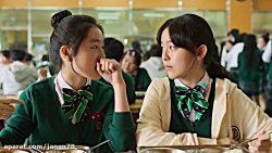 سریال کره ای همه ما مرده&zwnj;...