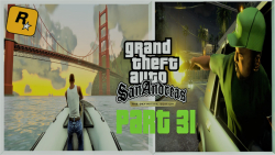 گیم پلی GTA SA ... ((با خفن تر...