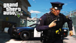 پلیس های شهرو کشتیم