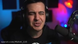 اریا کئوکسر بازی ترسناک