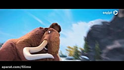 تیزر انیمیشن جدید عصر یخبندان:...