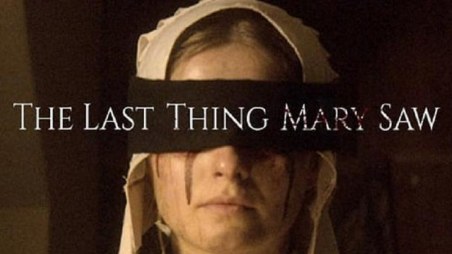 فیلم آخرین چیزی که مری دید The Last Thing Mary Saw 2021 ترسناک زیرنویس فارسی زمان5057ثانیه
