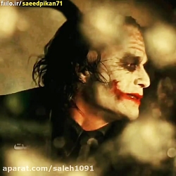 استوری جوکر هارلی کویین