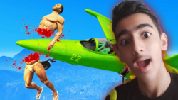 سم ترین و خفن ترین صحنه های جی...