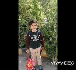 ایجاد انگیزه نشانه فـ ف ، توسط ماهان منتصری