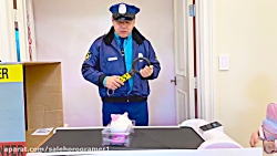 کارتون دخترانه ناستیا کارتون ج...