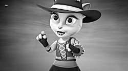 تام سخنگو و دوستان