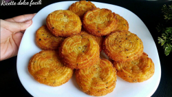 طرز تهیه سیب زمینی ترد و سوخاری:: آموزش آشپزی