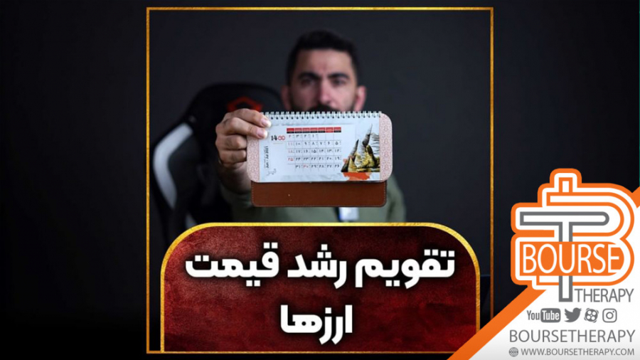 تقویم , رشد , قیمت , ارزها , ارزی , رو , میبینیم , زیادی , همش , خودمون , میگیم , کاش , پارسال , اون , ارز , خریده , بودم , مقایسه , دیگه , چیزیه , میتونه , کاری , کنه , حسرت , دلمون , نباشه , کافیه , ببینیم , نسبت , رقباش , شرایطی , قرار , داره , شرایطش , بهتره , بریم , بخریم , کار , سختی , یکم , وقتتون , بذارید , میتونید , کامل , یاد , بگیریدش , سودتون , لبخند , @boursetherapy