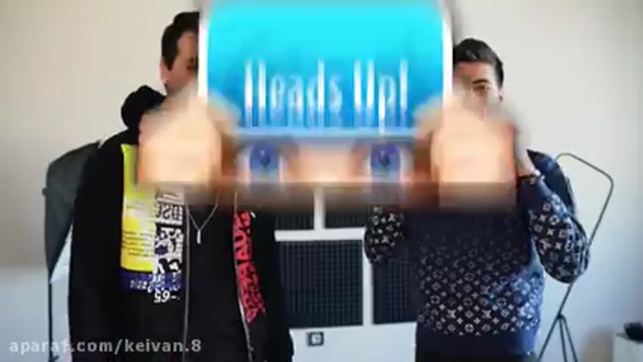 فرشاد سایلنت