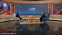 برنامه &laquo; شب نشینی &raquo...