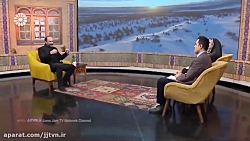 برنامه &laquo; صبح پارسی &raqu...