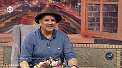 برنامه &laquo; شب نشینی &raquo...