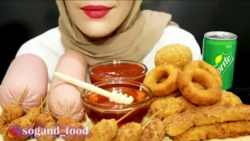 سوگند فود اسمر فود ایرانی اسمر...