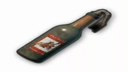 آموزش گرفتن بمب الکلی «بمب آتشین» در جی تی ای وی