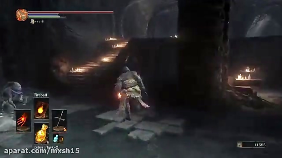 راهنمای بازی Dark Souls ۳ - قسمت شانزدهم