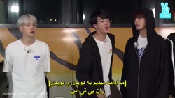 ران بی تی اس قسمت 24 ( RUN BTS...