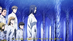 انیمه نبرد با تایتان ها فصل 4...