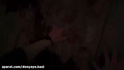 نمایشی از گیم پلی عنوان Outlas...