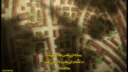 انیمه اتک آن تایتان فصل ۴ قسمت...