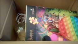 انباکسینگ از دیجی کالا♡