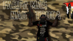 قاضی شدم همرو حکم اعدام دادم