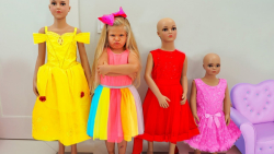 دیانا لباس های زیبا بانوان کود...