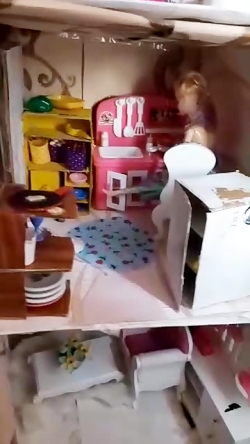 فیلم باربی ها (قدیمی)