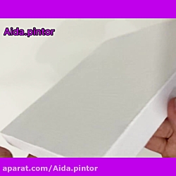 اموزش تابلو مینیمال جذاب