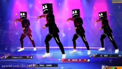 فیلم فری فایر خفن در این کانال...