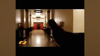 معرفی فیلم درخشش (The Shining) نه به این هیجان انگیزی ! زمان69ثانیه