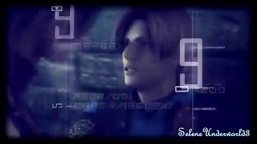 میکس جدید از لیان Leon S. Kennedy