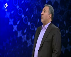نماینده مجلس: دولت زمان جنگ تحمیلی و پس از آن خیلی در اقتصاد دخالت کرد نماینده مجلس: دولت زمان جنگ تحمیلی و پس از آن خیلی در اقتصاد دخالت کرد