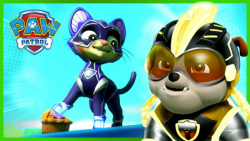 سگهای نگهبان  انیمیشن سگ های ن...