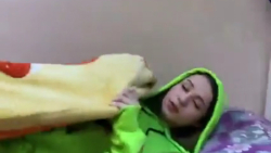 طنز پریسا پور مشکی | طنز سرنا...