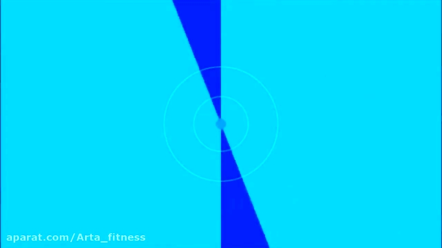 جلو بازو نشسته دمبل چکشی جفت دست