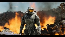 اولین تریلر سریال تلویزیونی Ha...