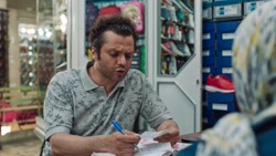 دانلود سریال نیسان آبی قسمت 16...