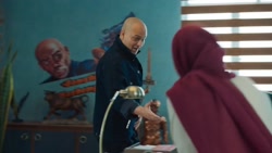 دانلود سریال نیسان آبی قسمت 16...
