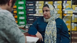 سریال نیسان آبی قسمت 16  دانلو...